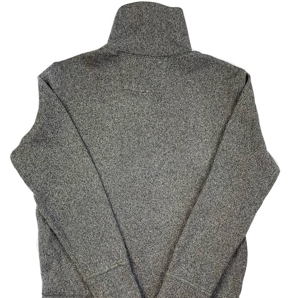 Banana Republic Turtleneck Sweater - Picture 2 of 4